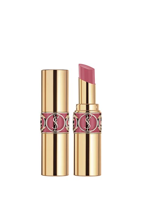 yves saint laurent rouge volupte shine lip trio set|ysl rouge volupte shine 162.